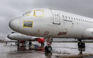 EC-LQM - Vueling Airlines Airbus A320 aircraft