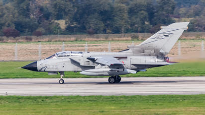 MM7030 - Italy - Air Force Panavia Tornado - ECR