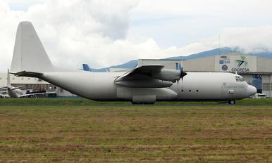 N409LC - Lynden Air Cargo Lockheed L-100 Hercules