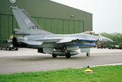 Netherlands - Air Force J-877 image