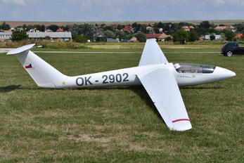 OK-2902 - Private PZL SZD-36 Cobra 15