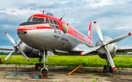 CCCP-91612 - Private Ilyushin Il-14 (all models) aircraft