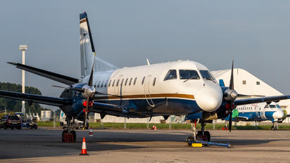 ES-NSC - NYX AIR SAAB 340