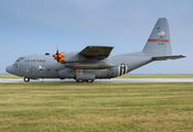 90-1794 - USA - Air Force Lockheed C-130H Hercules aircraft