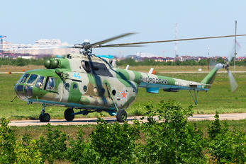44 - Russia - Air Force Mil Mi-8MT
