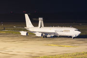 LX-N90444 - NATO Boeing E-3A Sentry aircraft