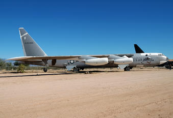 52-0003 - USA - Air Force Boeing B-52A Stratofortress