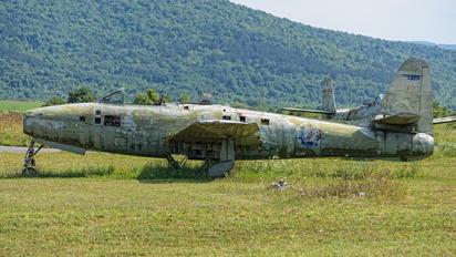 10686 - Yugoslavia - Air Force Republic F-84G Thunderjet