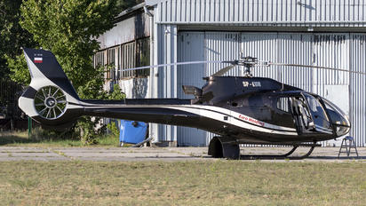 SP-EUH - Private Eurocopter EC130 (all models)