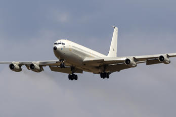 260 - Israel - Defence Force Boeing 707