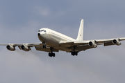 260 - Israel - Defence Force Boeing 707 aircraft