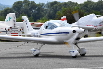 OM-LUB - Private Aerospol WT9 Dynamic
