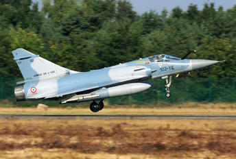 122 - France - Air Force Dassault Mirage 2000C