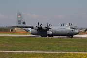 16-5840 - USA - Army Lockheed C-130J Hercules aircraft