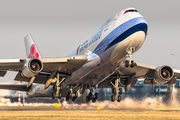 China Airlines Cargo B-18717 image