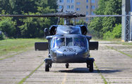 SN-71XP - Poland - Police Sikorsky S-70I Blackhawk aircraft