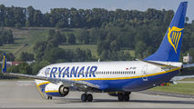 Ryanair Sun SP-RSK image