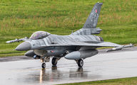 4052 - Poland - Air Force Lockheed Martin F-16C block 52+ Jastrząb aircraft