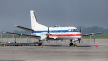 ES-NSA - NYX AIR SAAB 340 aircraft