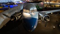 PH-TCB - KLM Douglas C-47A Skytrain aircraft