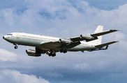 275 - Israel - Defence Force Boeing 707-300 aircraft