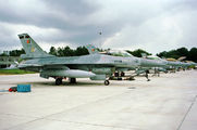 Belgium - Air Force FA-69 image