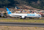 Air Europa EC-NBX image