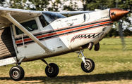 SP-ASK - Private Cessna 206 Stationair (all models) aircraft
