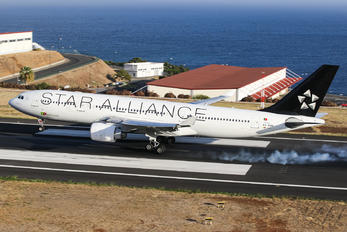 CS-TOH - TAP Portugal Airbus A330-200
