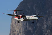 OE-LGH - Austrian Airlines/Arrows/Tyrolean de Havilland Canada DHC-8-400Q / Bombardier Q400 aircraft