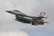 J-879 - Netherlands - Air Force General Dynamics F-16A Fighting Falcon aircraft