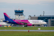 Wizz Air HA-LYU image
