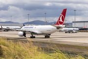 Turkish Cargo TC-JOV image