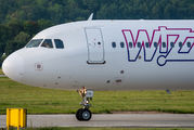Wizz Air HA-LTA image