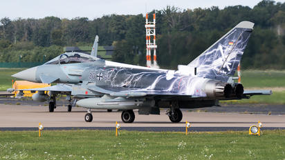 30+96 - Germany - Air Force Eurofighter Typhoon S