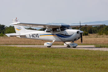 I-ACVD - Private Cessna C172N Skyhawk