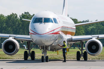 SP-LIH - Poland - Government Embraer ERJ-175