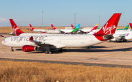 Virgin Atlantic G-VINE image