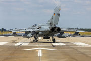 45+57 - Germany - Air Force Panavia Tornado - IDS aircraft