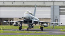 30+54 - Germany - Air Force Eurofighter Typhoon T aircraft