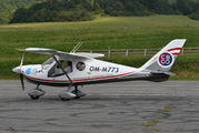 OM-M773 - Private Tomark Aero Skyper GT9 aircraft