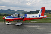 OK-TUT - Private Zlín Aircraft Z-143L aircraft