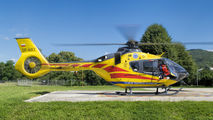 SP-HXY - Polish Medical Air Rescue - Lotnicze Pogotowie Ratunkowe Eurocopter EC135 (all models) aircraft