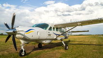 D-FUNC - Private Cessna 208B Grand Caravan aircraft