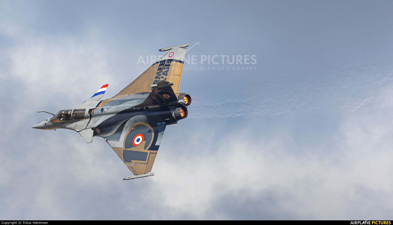 France - Air Force 4-IM aircraft at Kauhava