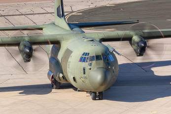 ZH889 - Royal Air Force Lockheed Hercules C.5