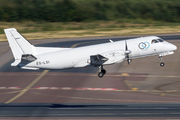 ES-LSI - Airest SAAB 340 aircraft