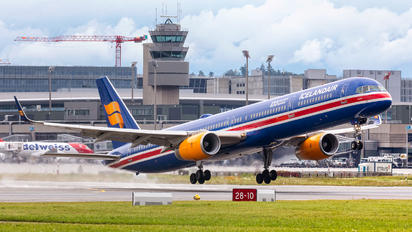 Boeing 757 - The Best Pictures