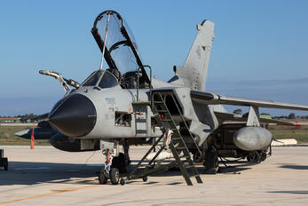MM7020 - Italy - Air Force Panavia Tornado - IDS