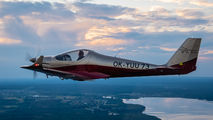 OK-YUU 73 - Private Skyleader Skyleader 600 aircraft